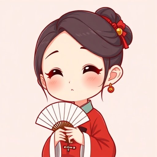 漫展网用户 青衫故人