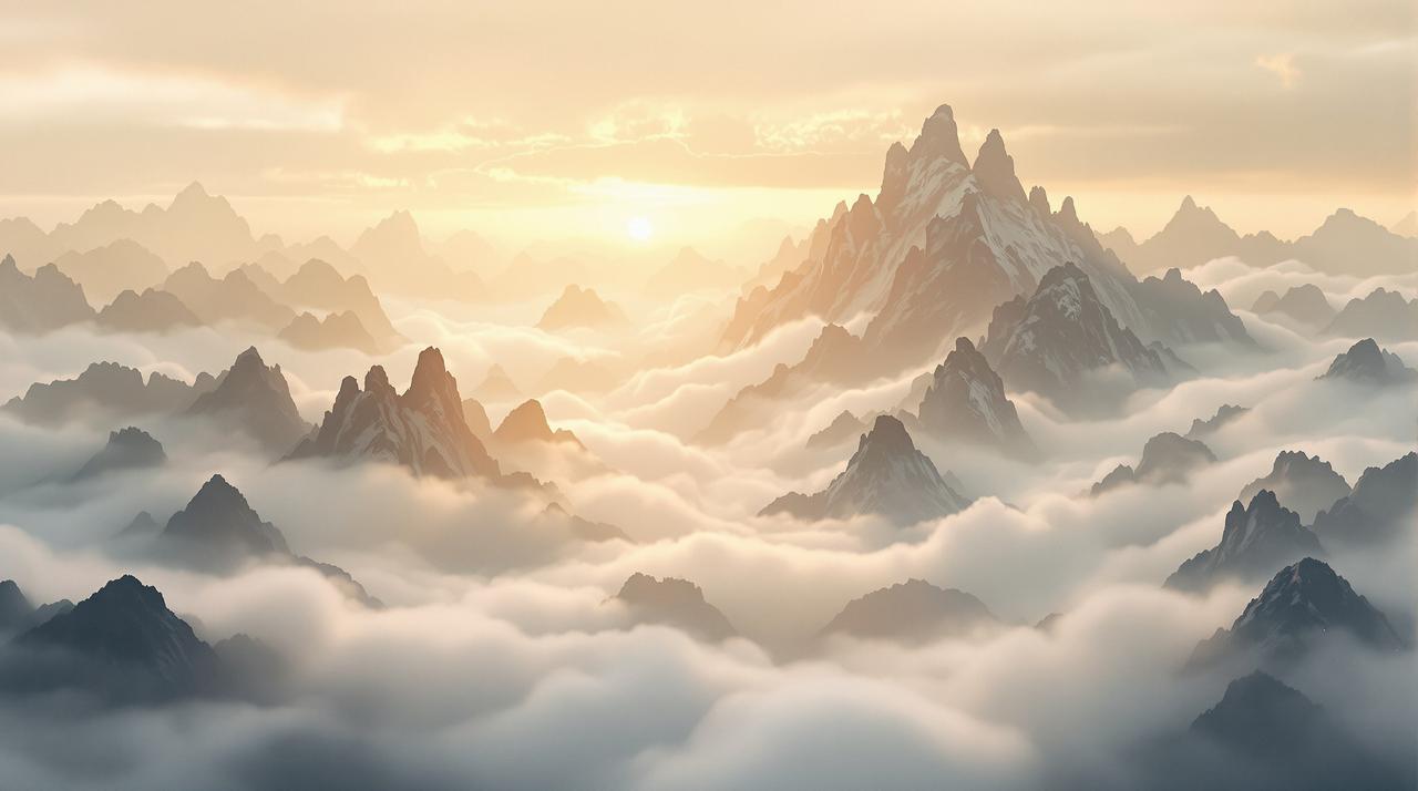 漫展网 - 古风世界 漫展网 - 古风言情动漫的东方美学世界,浮世烟云与诗意山水的奇幻交融