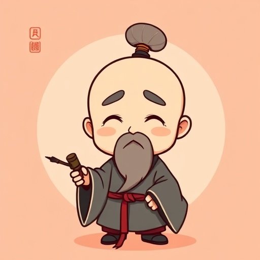 漫展网用户 墨染青衫